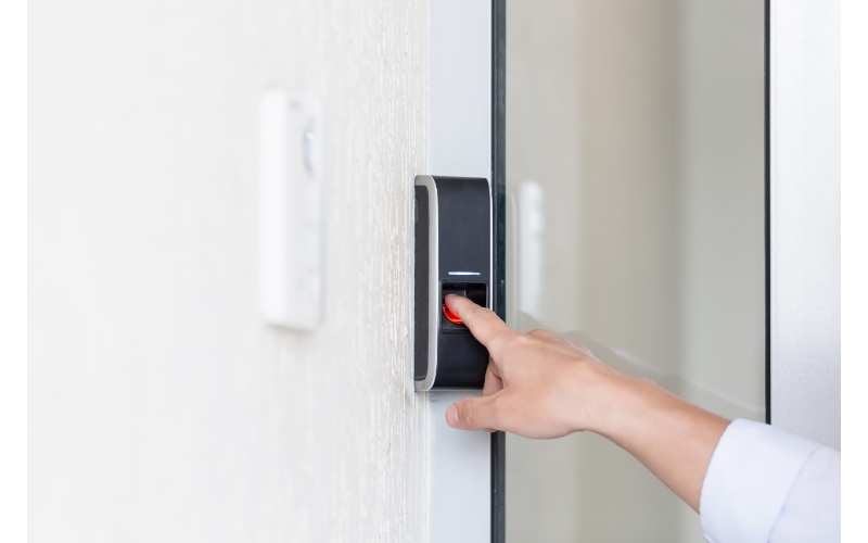 smart home essentials for living: smart doorbell