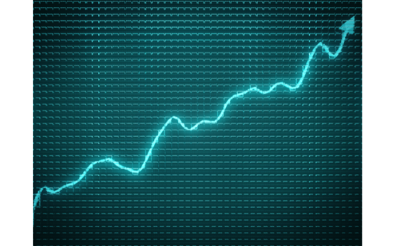 smart choice homes: graph