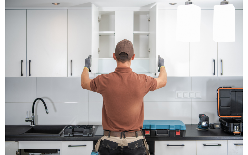 Smart Home Remodeling: Implementing 